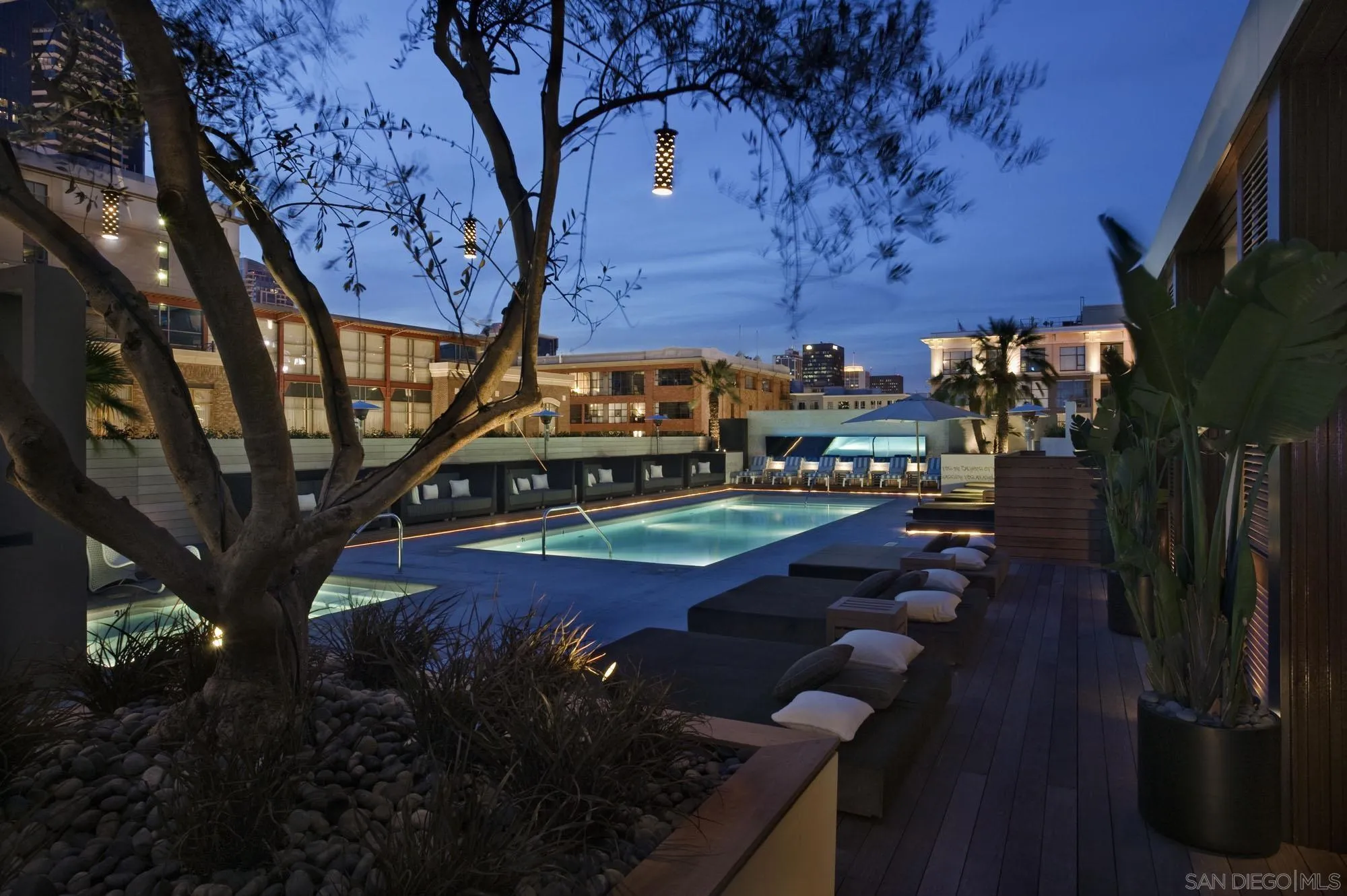 207 5th UNIT 950, San Diego, CA, 92101