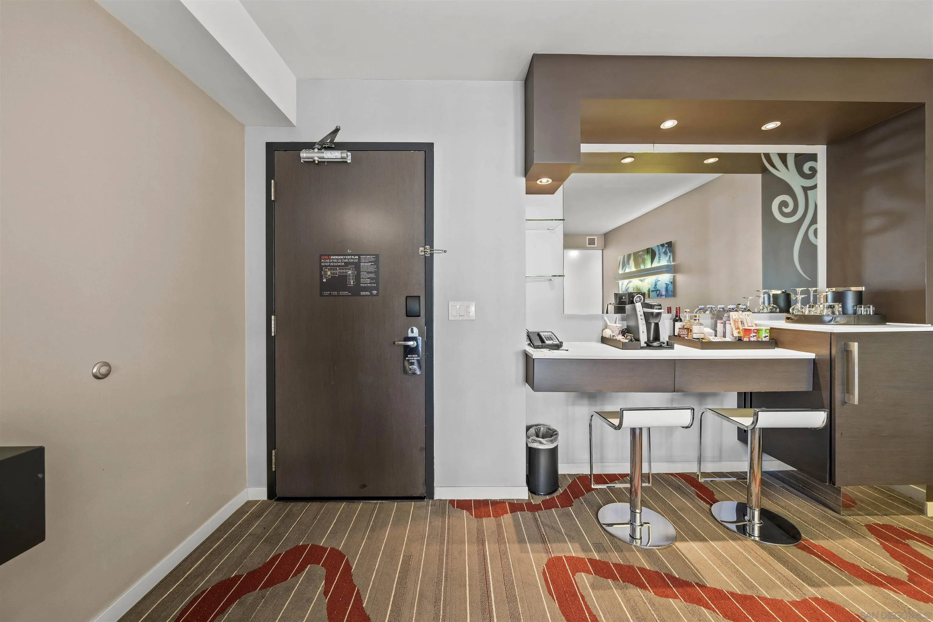 207 5th UNIT 950, San Diego, CA, 92101