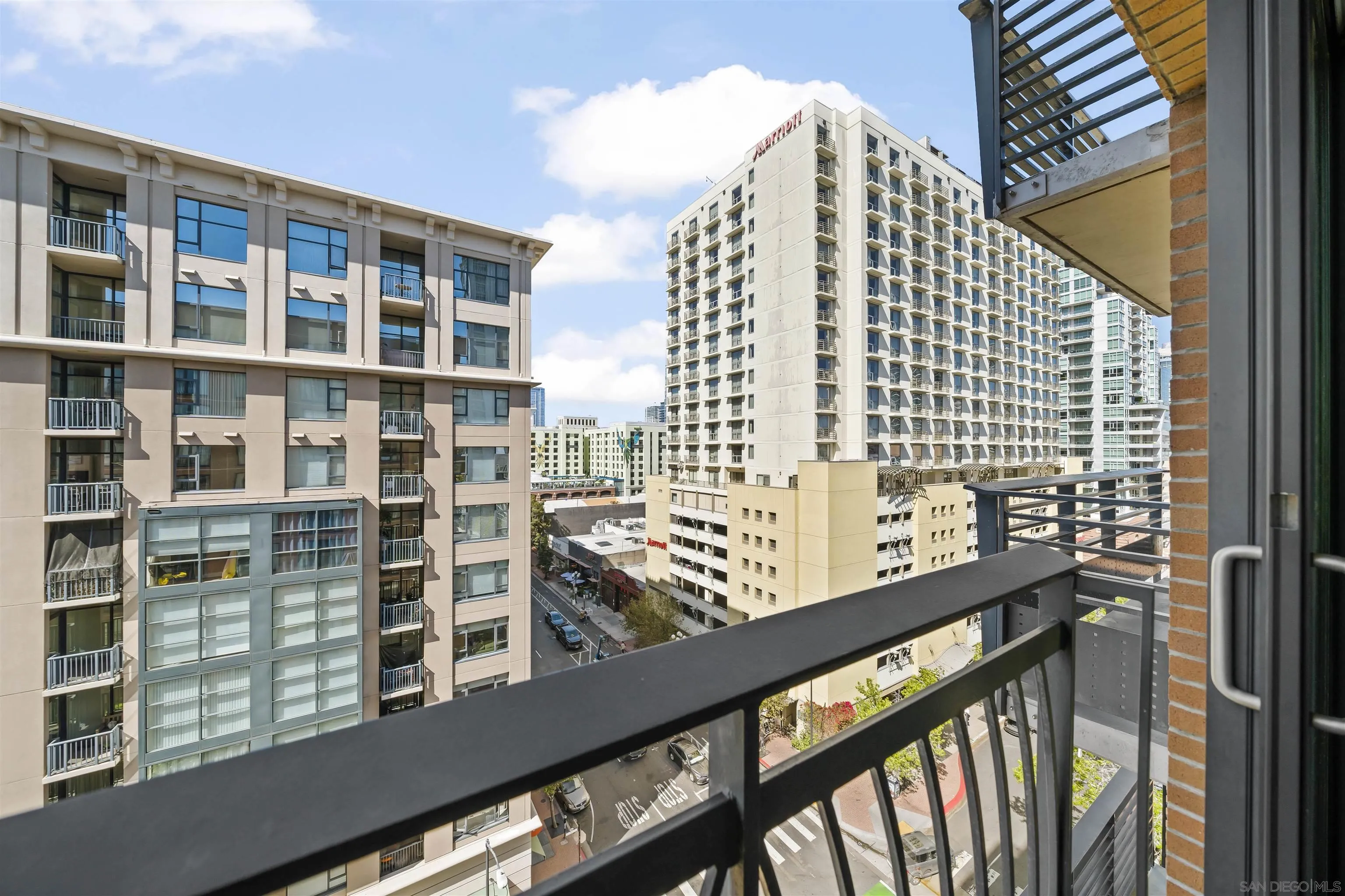 207 5th UNIT 950, San Diego, CA, 92101