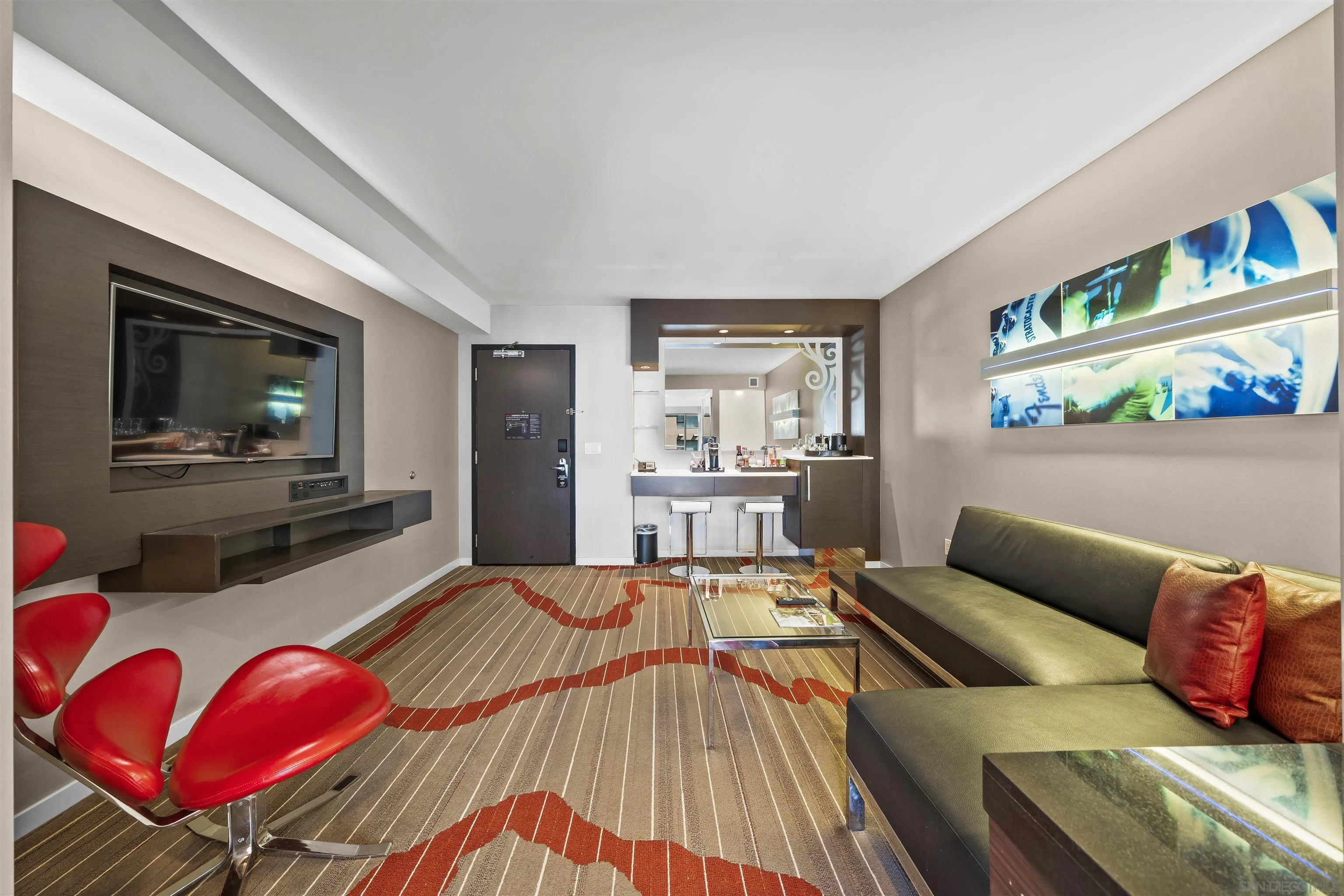 207 5th UNIT 950, San Diego, CA, 92101