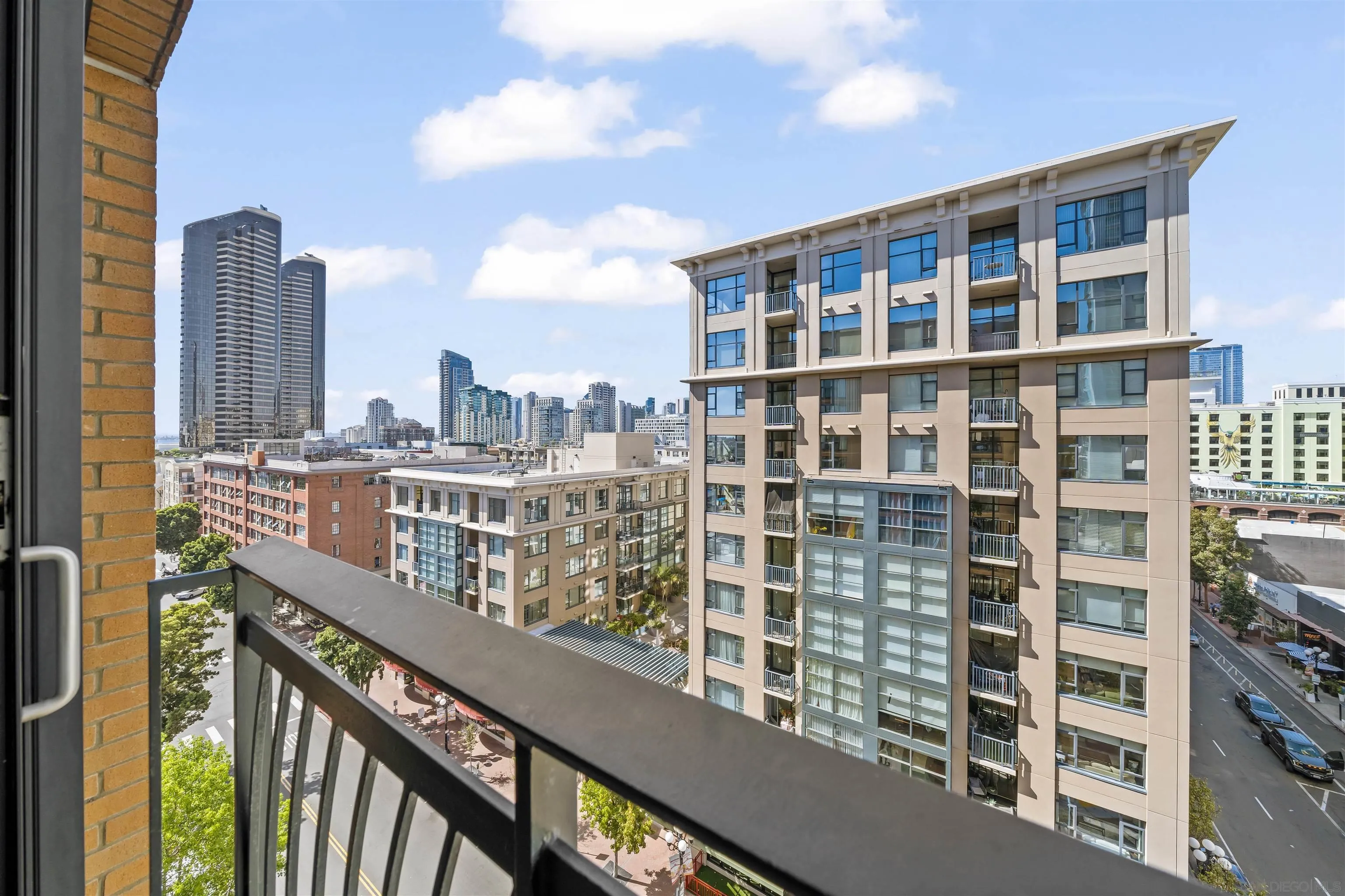 207 5th UNIT 950, San Diego, CA, 92101