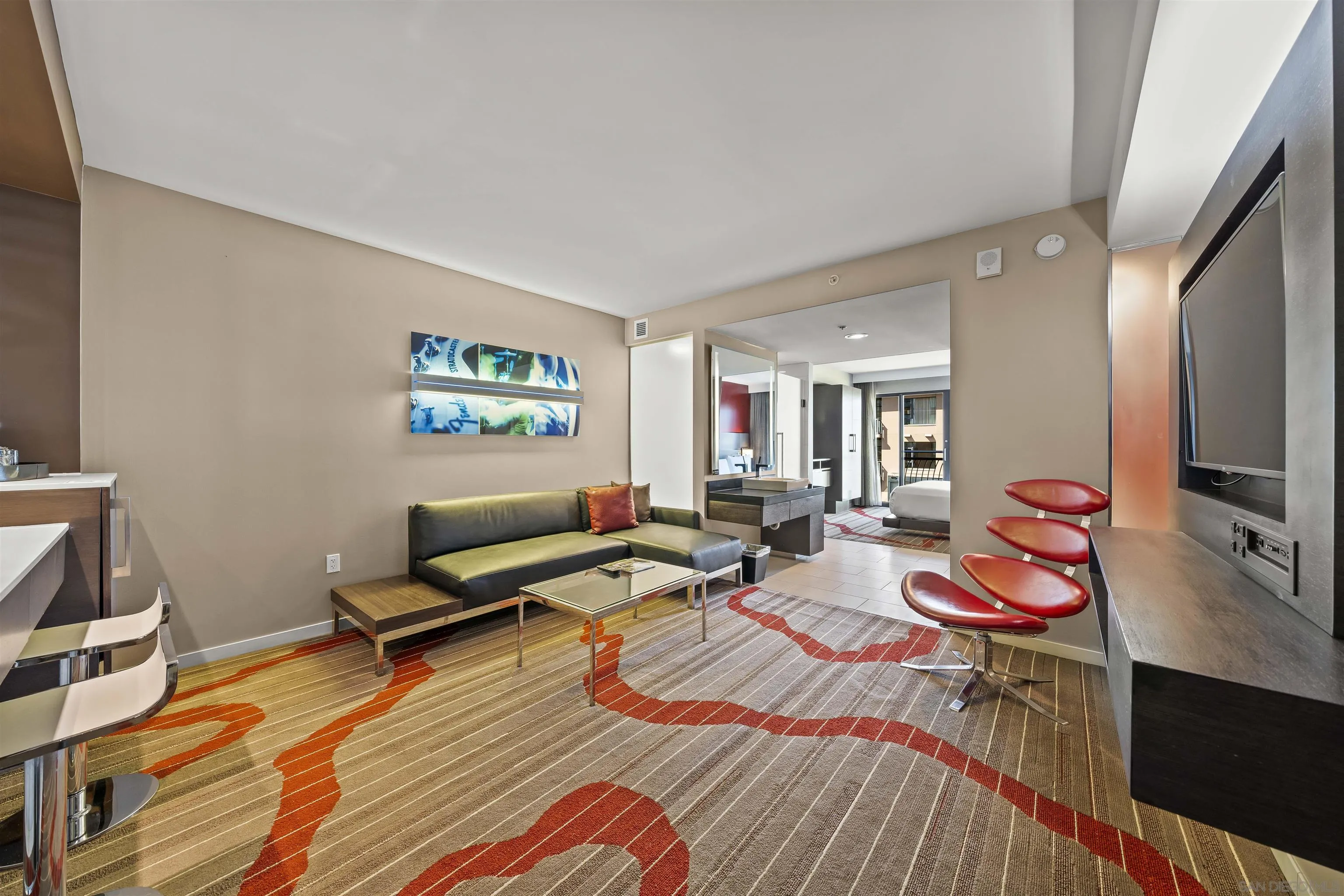 207 5th UNIT 950, San Diego, CA, 92101
