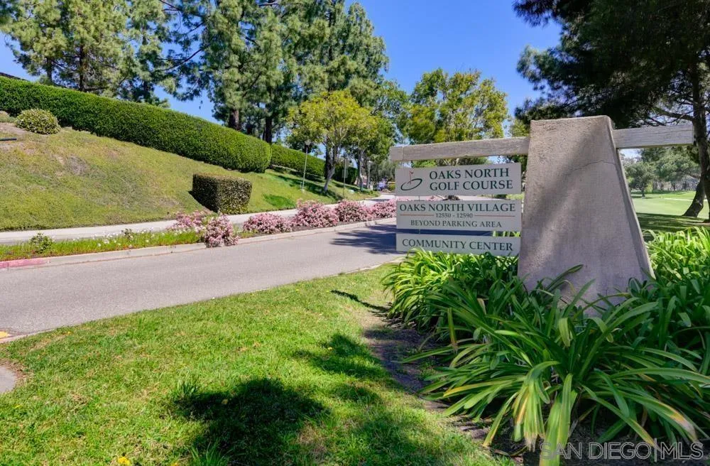 12575 Oaks North Dr UNIT 219, San Diego, CA, 92128
