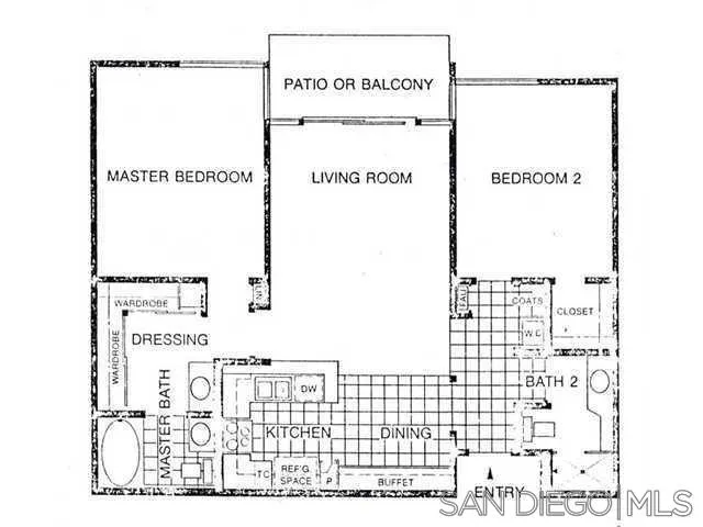 12575 Oaks North Dr UNIT 219, San Diego, CA, 92128