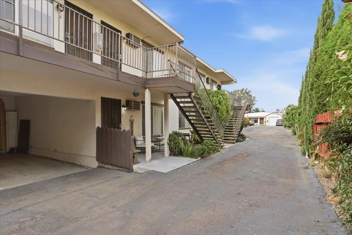 3729 Mississippi St, San Diego, CA, 92104