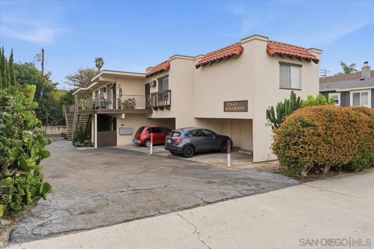 3729 Mississippi St, San Diego, CA, 92104