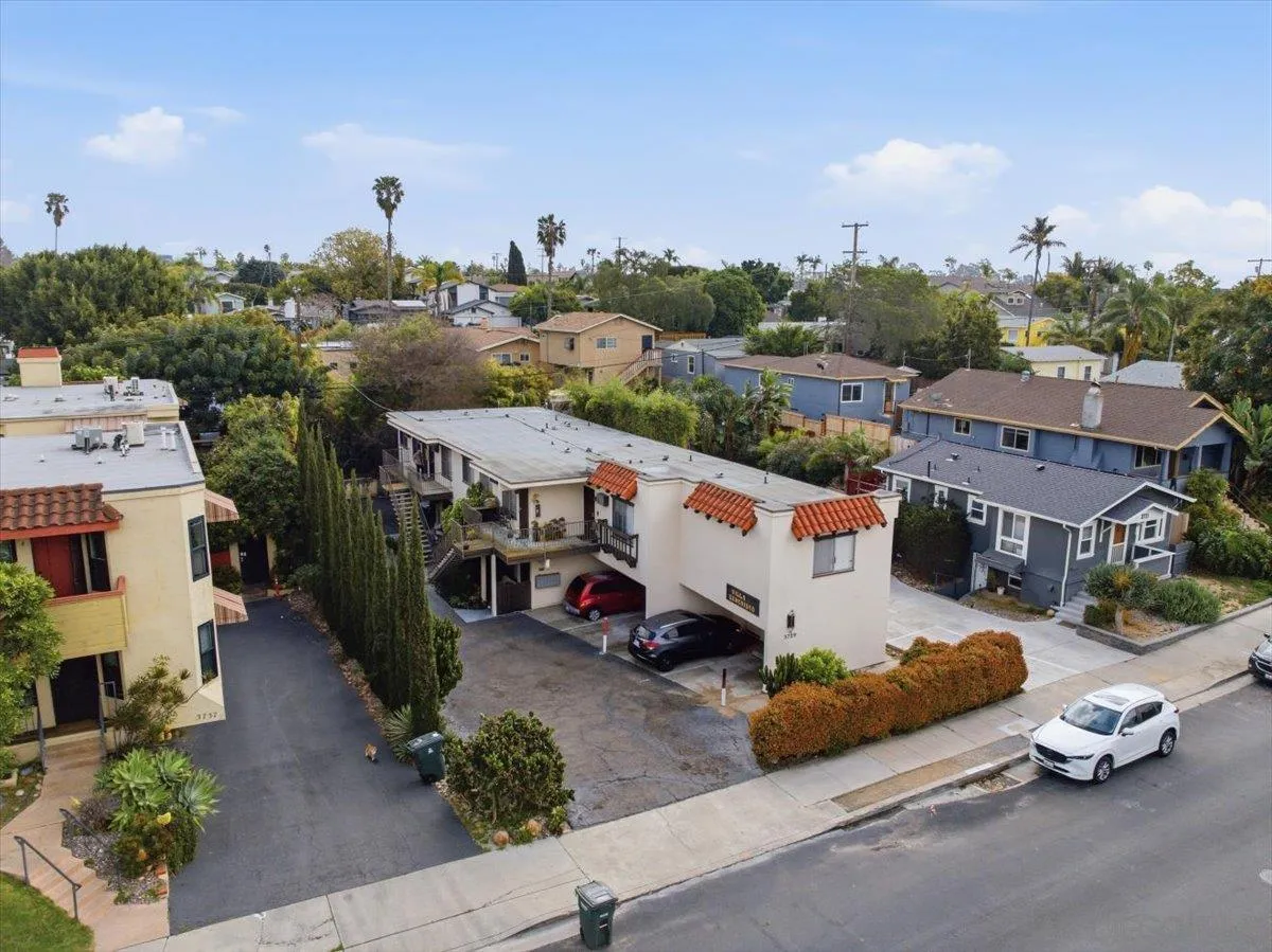 3729 Mississippi St, San Diego, CA, 92104