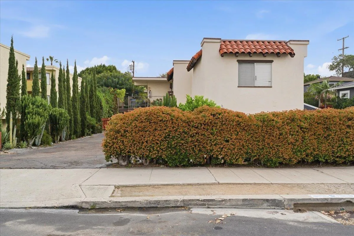 3729 Mississippi St, San Diego, CA, 92104