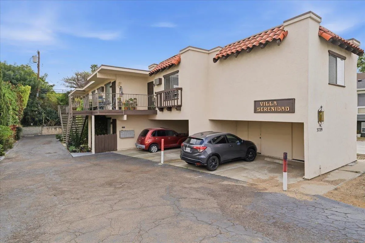 3729 Mississippi St, San Diego, CA, 92104