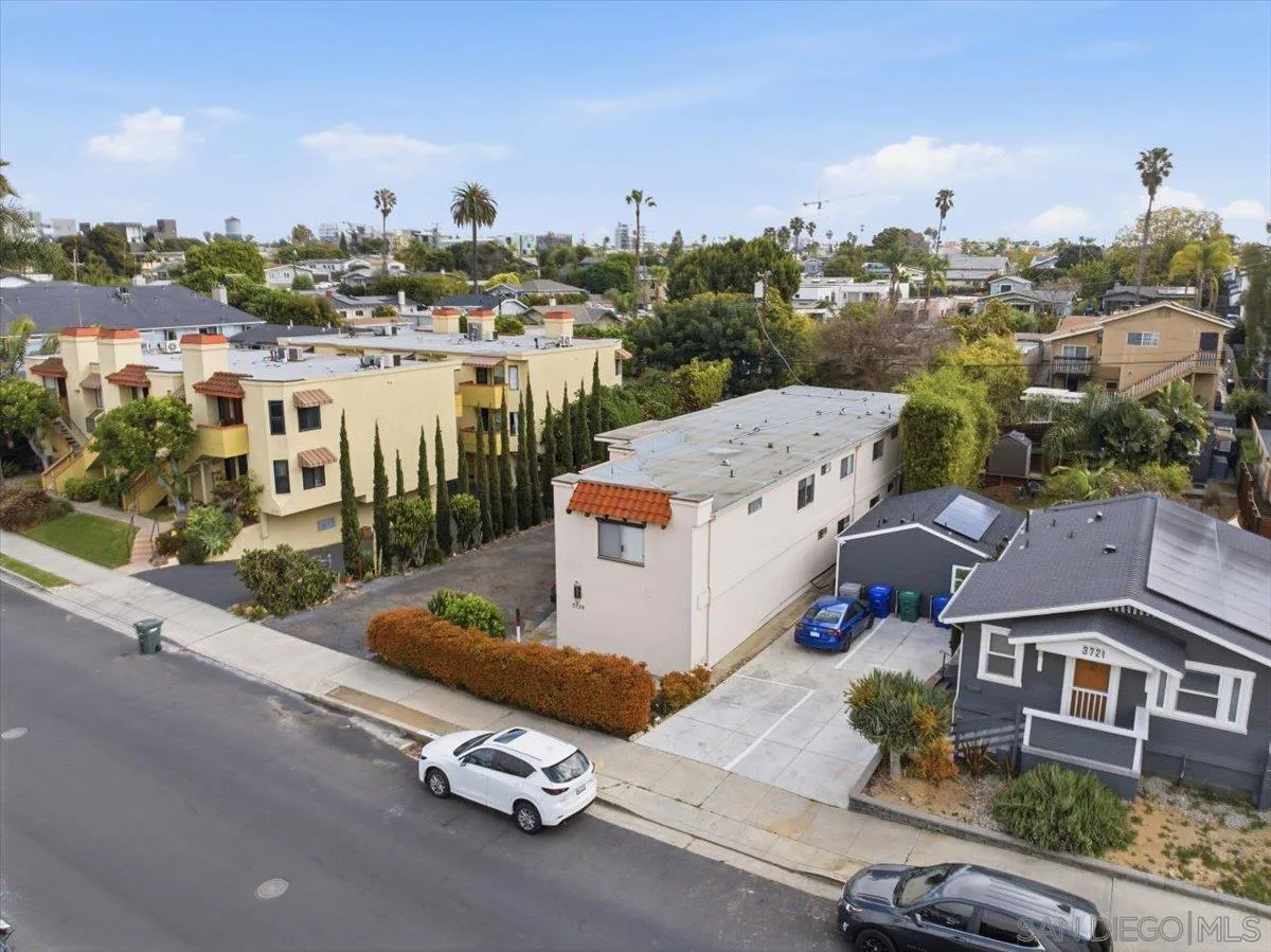 3729 Mississippi St, San Diego, CA, 92104