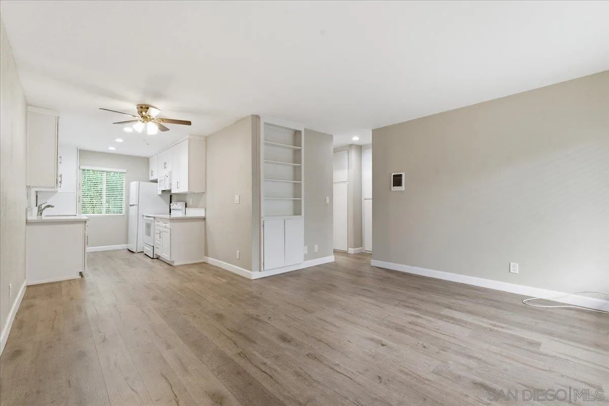 3729 Mississippi St, San Diego, CA, 92104