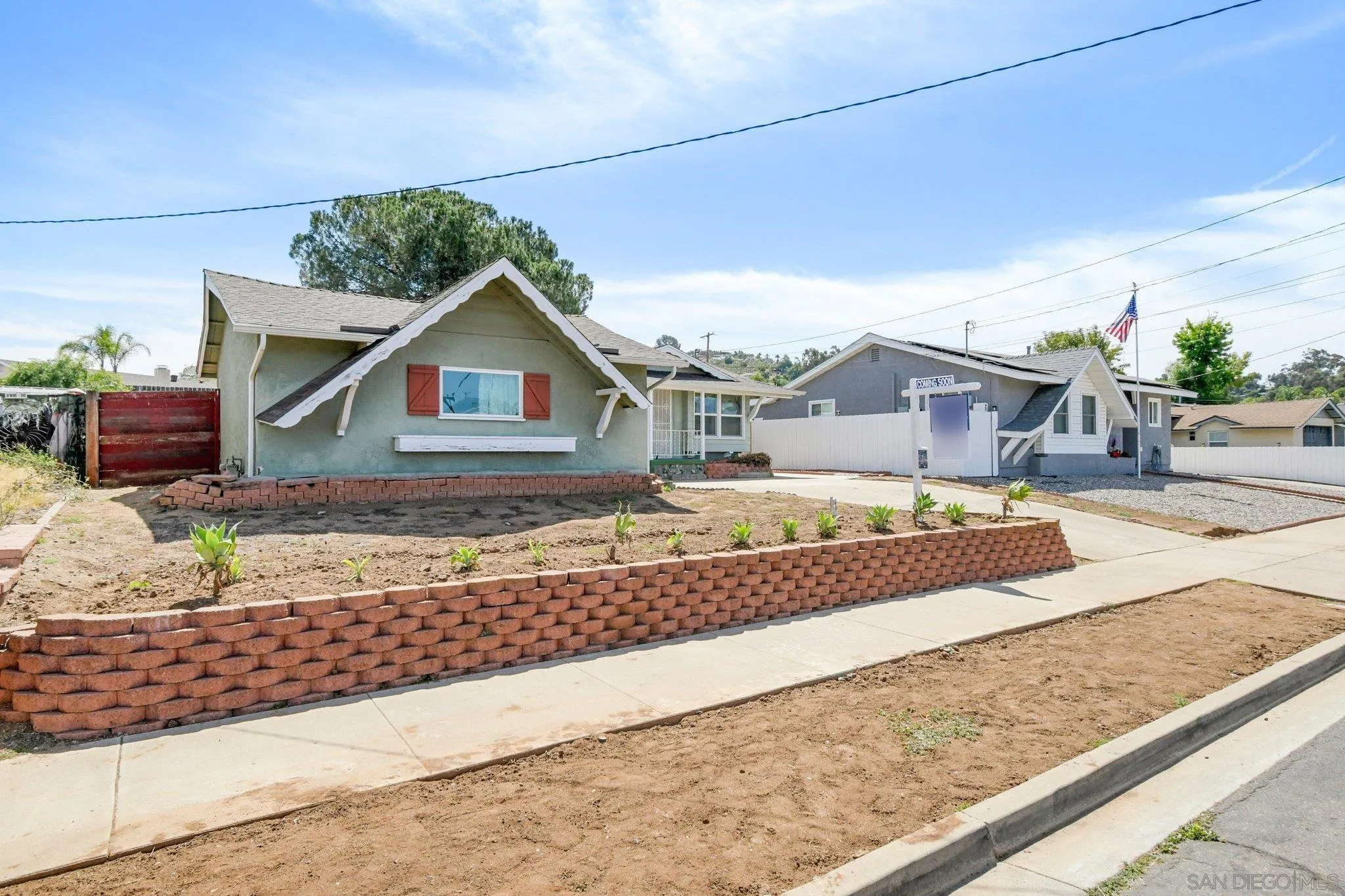 877 Alveda Avenue, El Cajon, CA, 92019