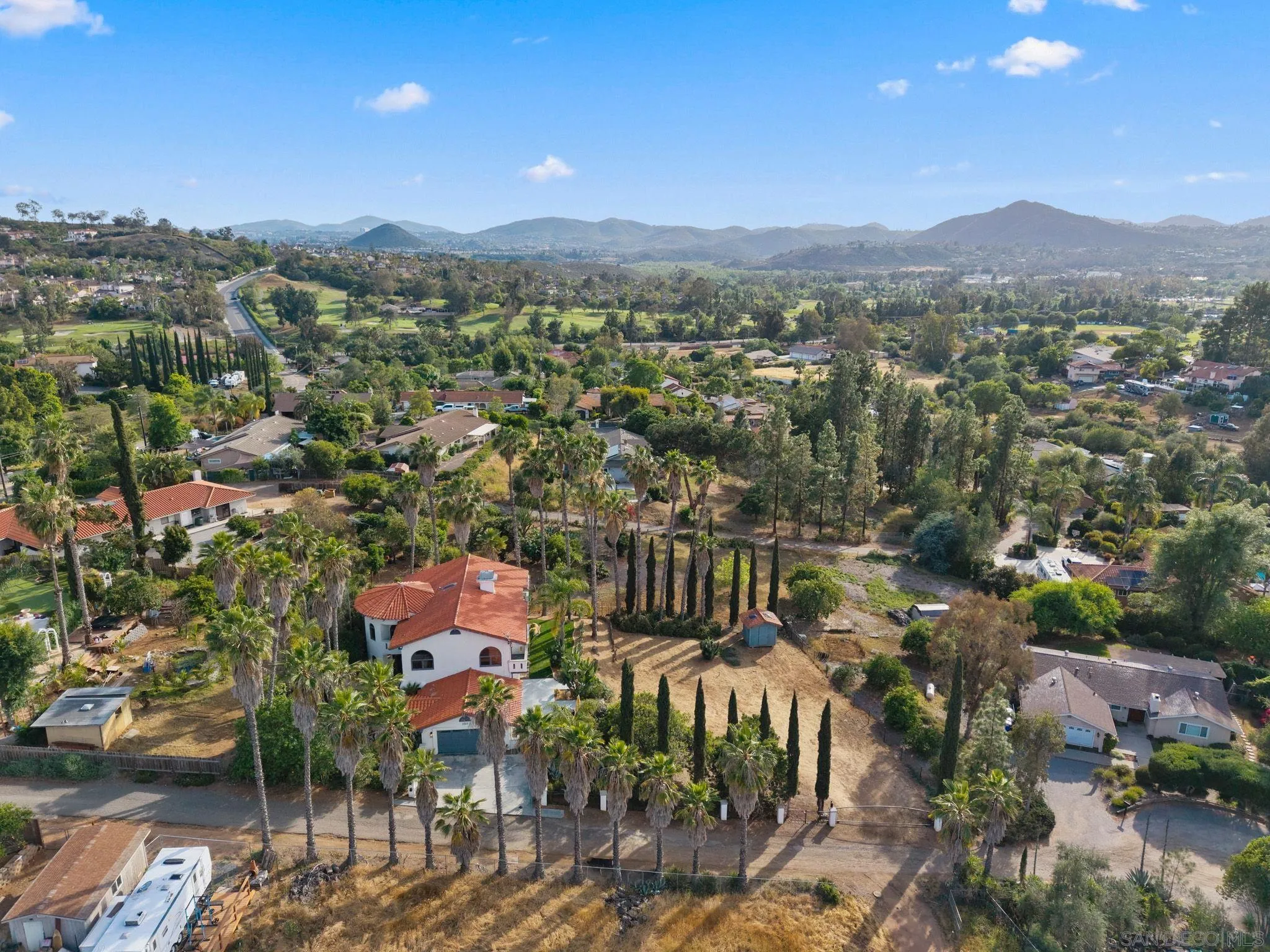 3523 Ryan Drive, Escondido, CA, 92025
