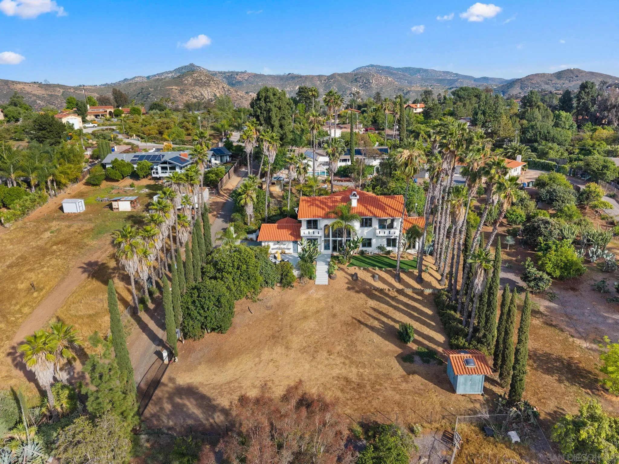 3523 Ryan Drive, Escondido, CA, 92025