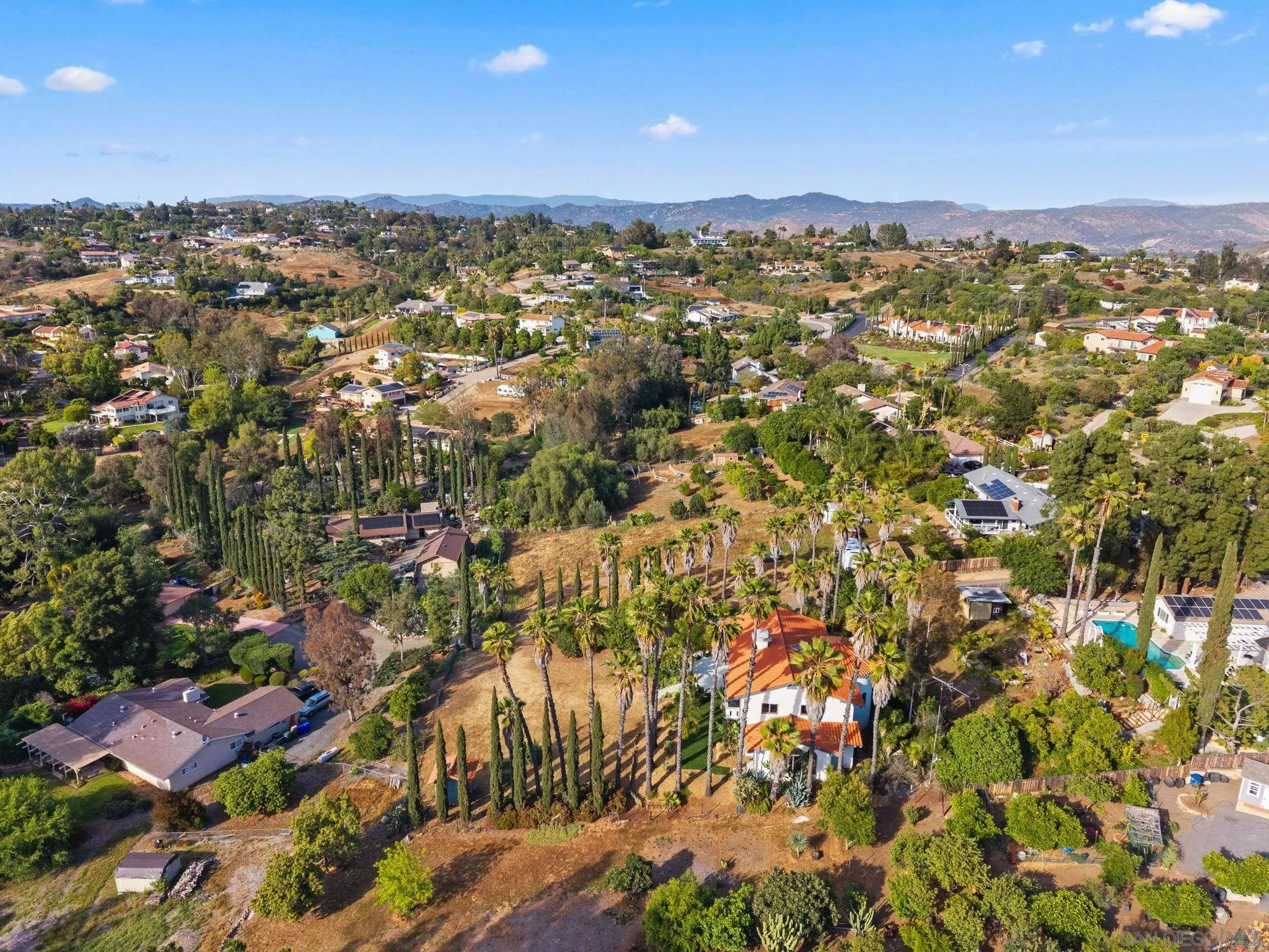 3523 Ryan Drive, Escondido, CA, 92025