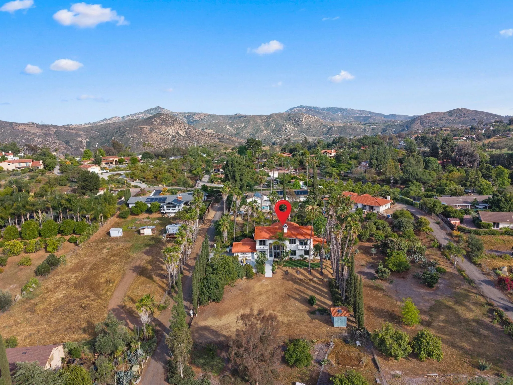 3523 Ryan Drive, Escondido, CA, 92025