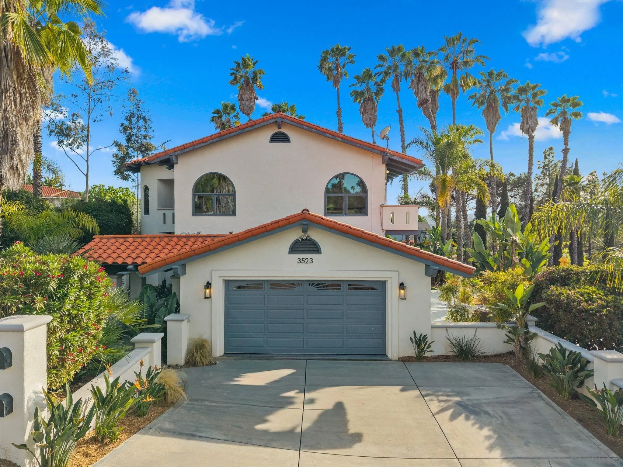 3523 Ryan Drive, Escondido, CA, 92025
