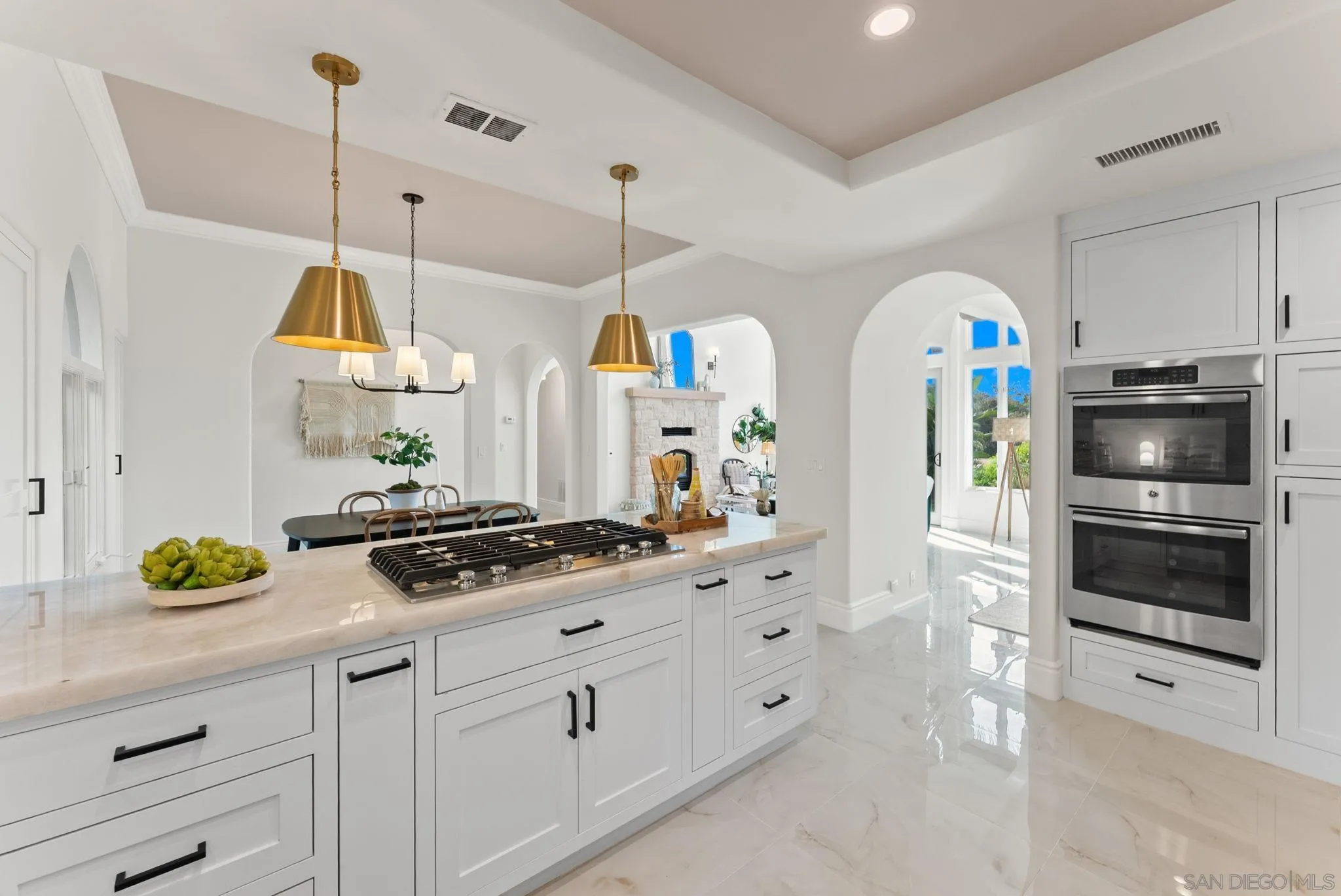 3523 Ryan Drive, Escondido, CA, 92025