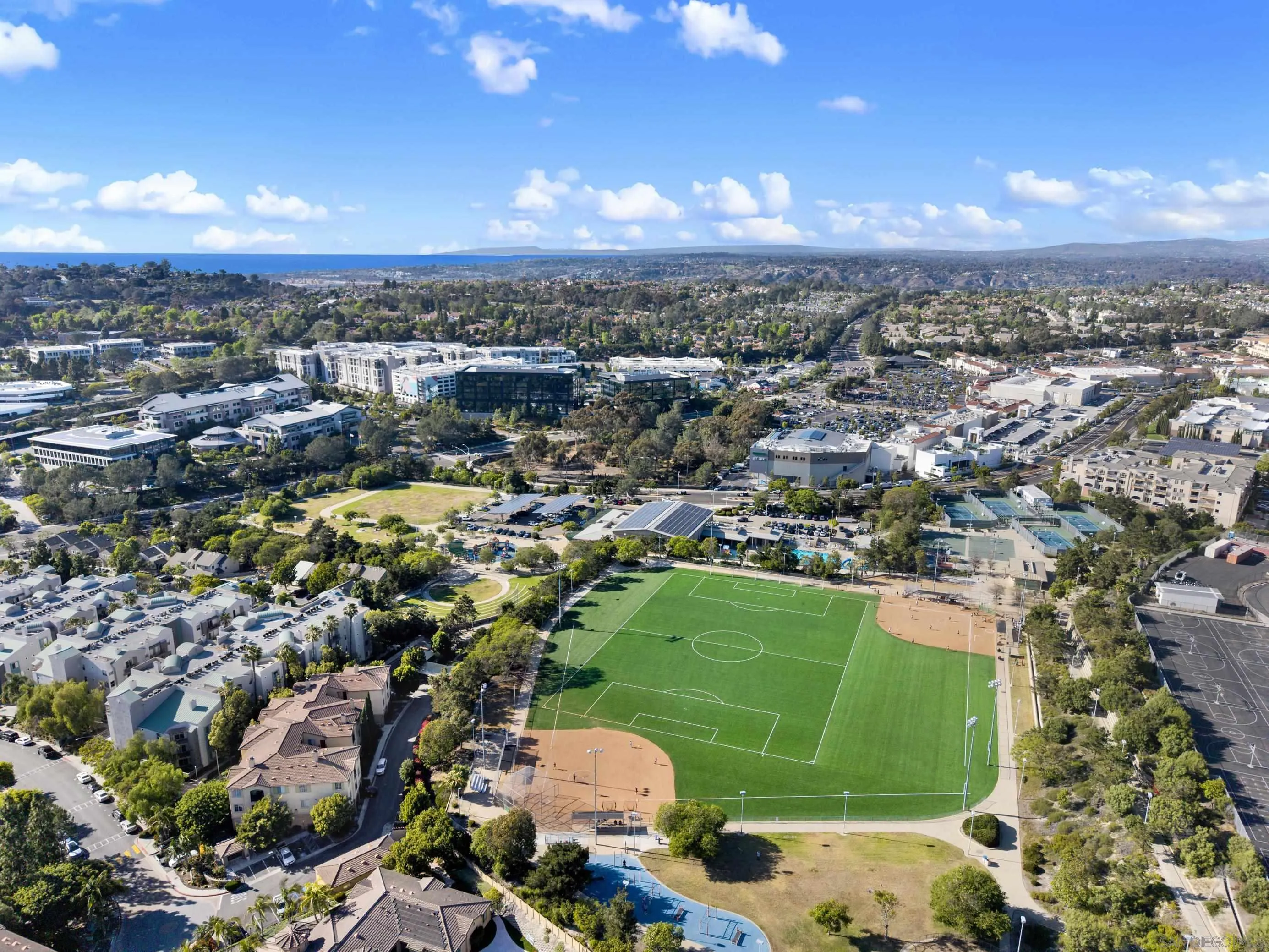 3668 Ruette De Ville, San Diego, CA, 92130