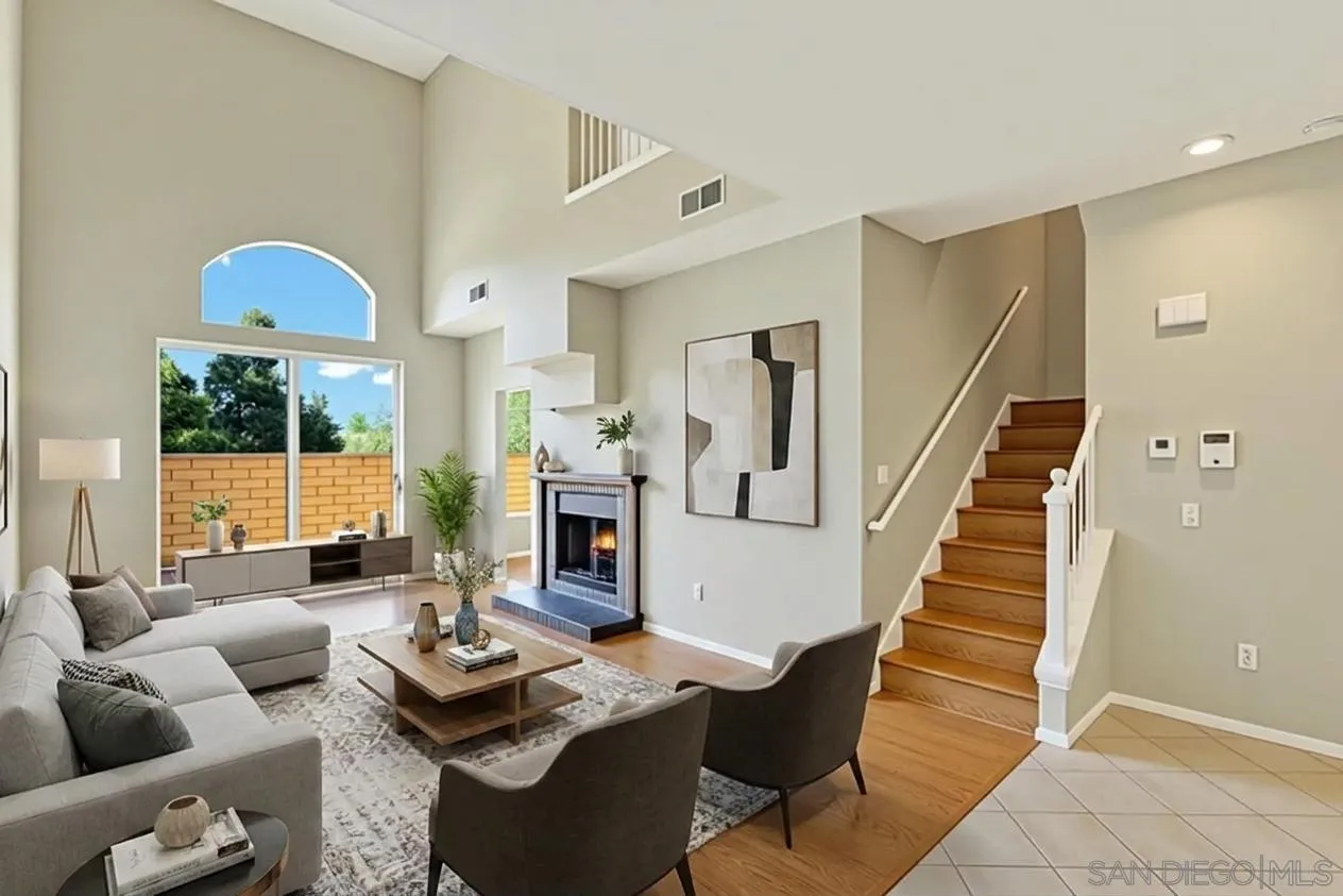 3668 Ruette De Ville, San Diego, CA, 92130