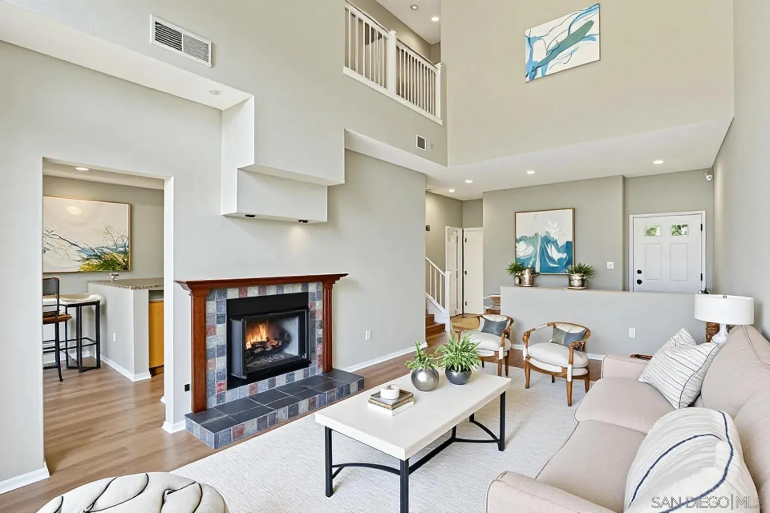 3668 Ruette De Ville, San Diego, CA, 92130