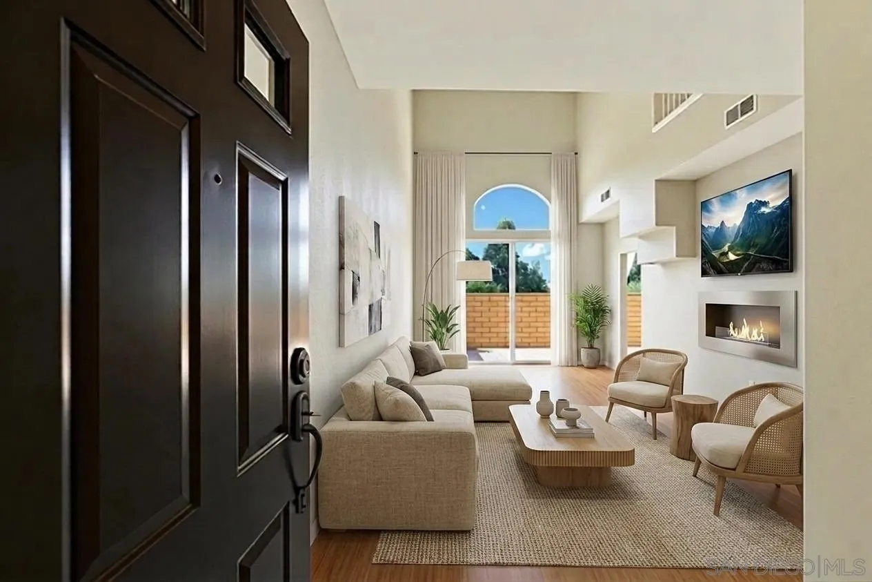 3668 Ruette De Ville, San Diego, CA, 92130