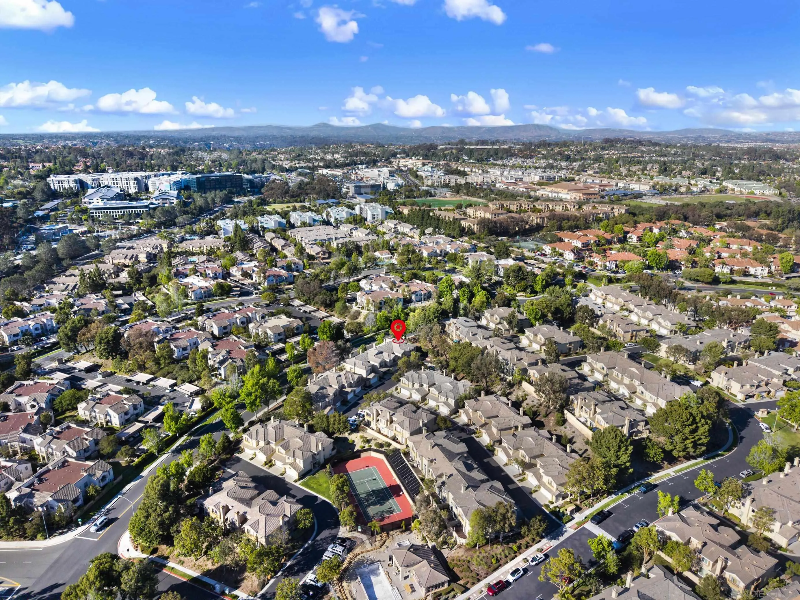 3668 Ruette De Ville, San Diego, CA, 92130