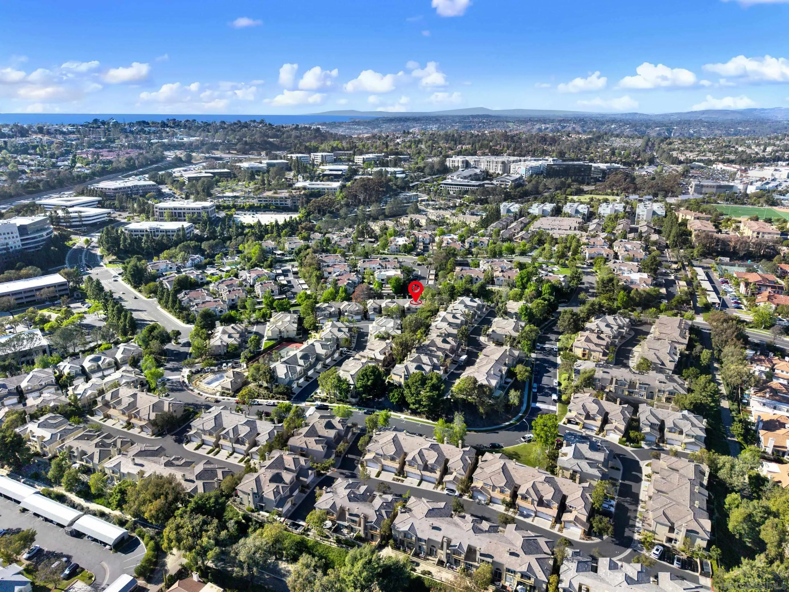 3668 Ruette De Ville, San Diego, CA, 92130