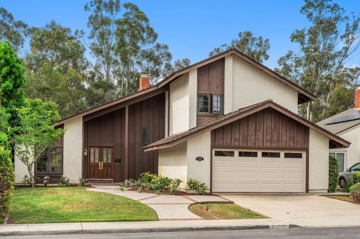 Recommended properties
