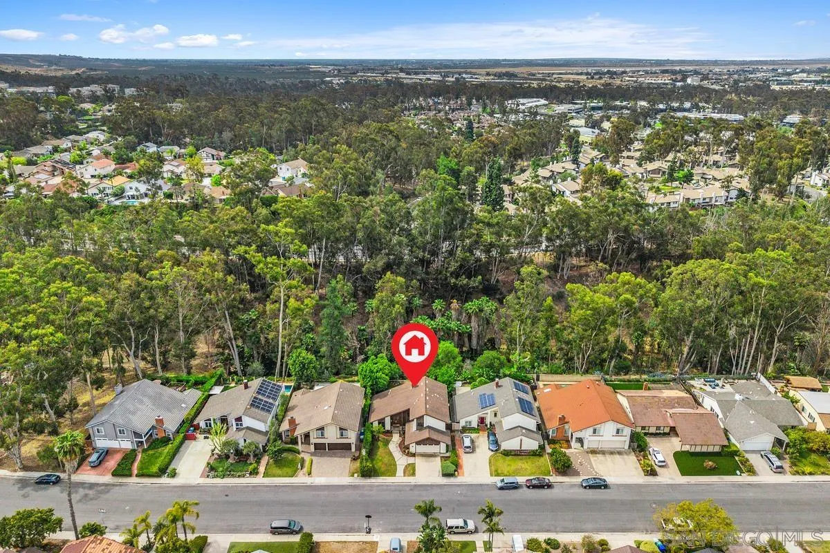 10575 Canyon Lake Dr, San Diego, CA, 92131