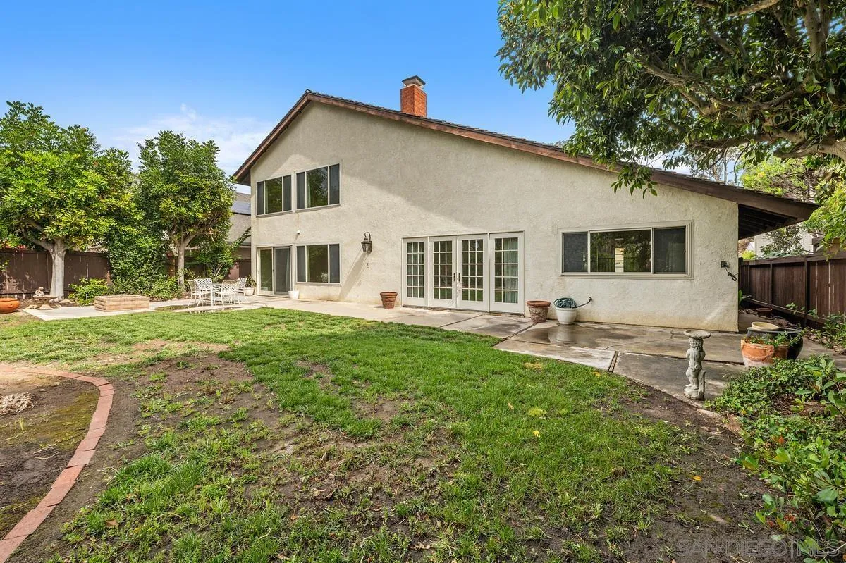 10575 Canyon Lake Dr, San Diego, CA, 92131