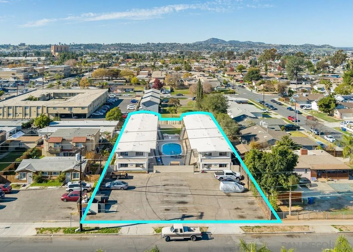 El Cajon