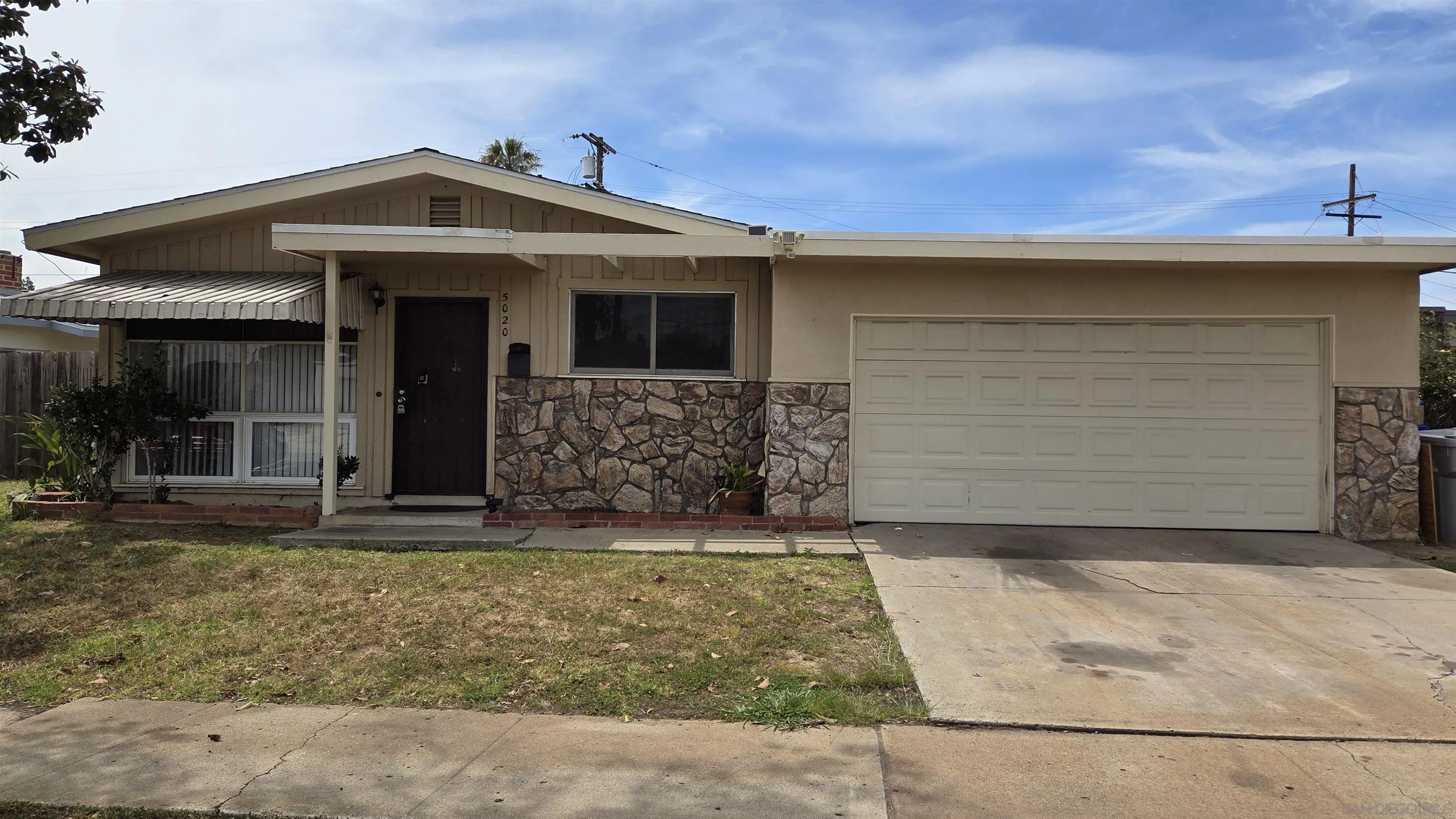 10505 Zenor Lane UNIT 21, San Diego, CA, 92127