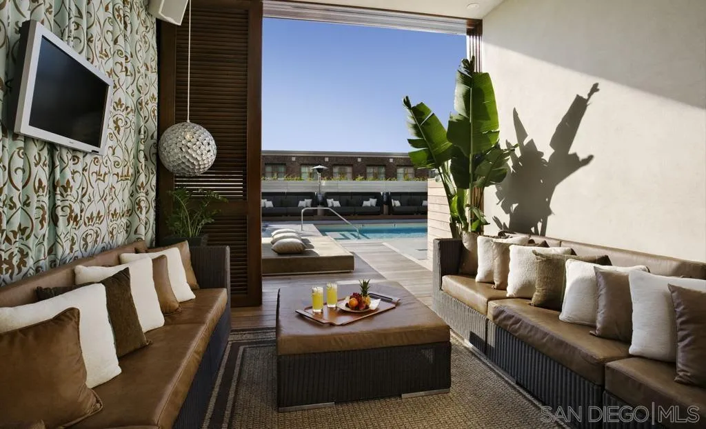 207 5Th Ave UNIT 737, San Diego, CA, 92101