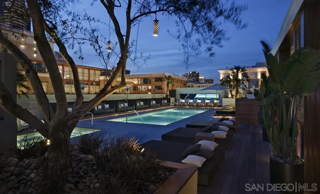 207 5Th Ave UNIT 737, San Diego, CA, 92101