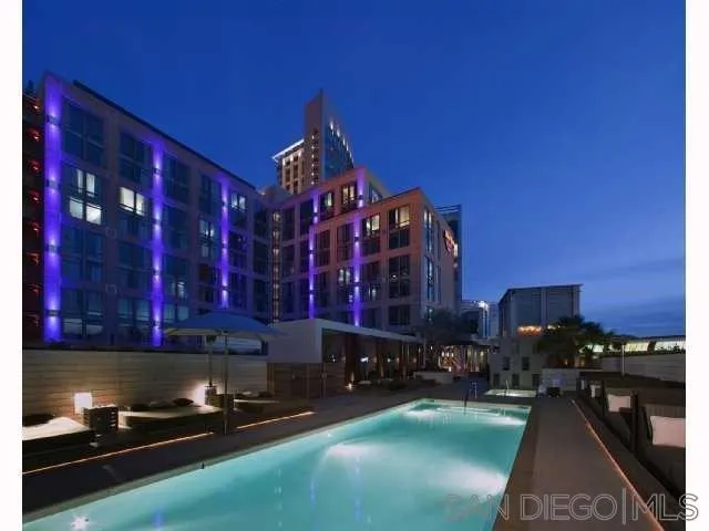 207 5Th Ave UNIT 737, San Diego, CA, 92101