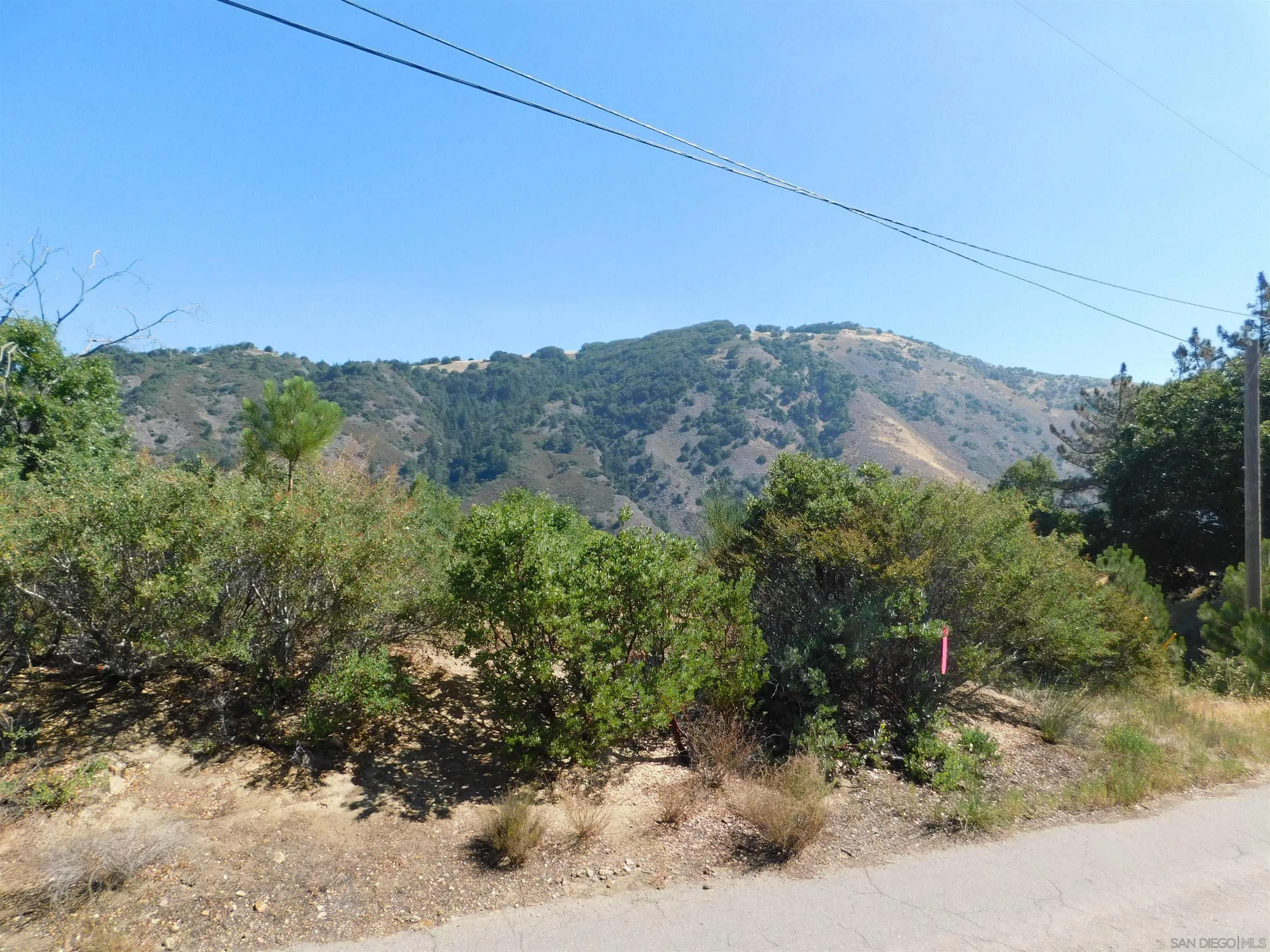 1761 Whispering Pines Dr. Unit 0, Julian, CA 92036 - Photo 4 of 22, Julian, CA