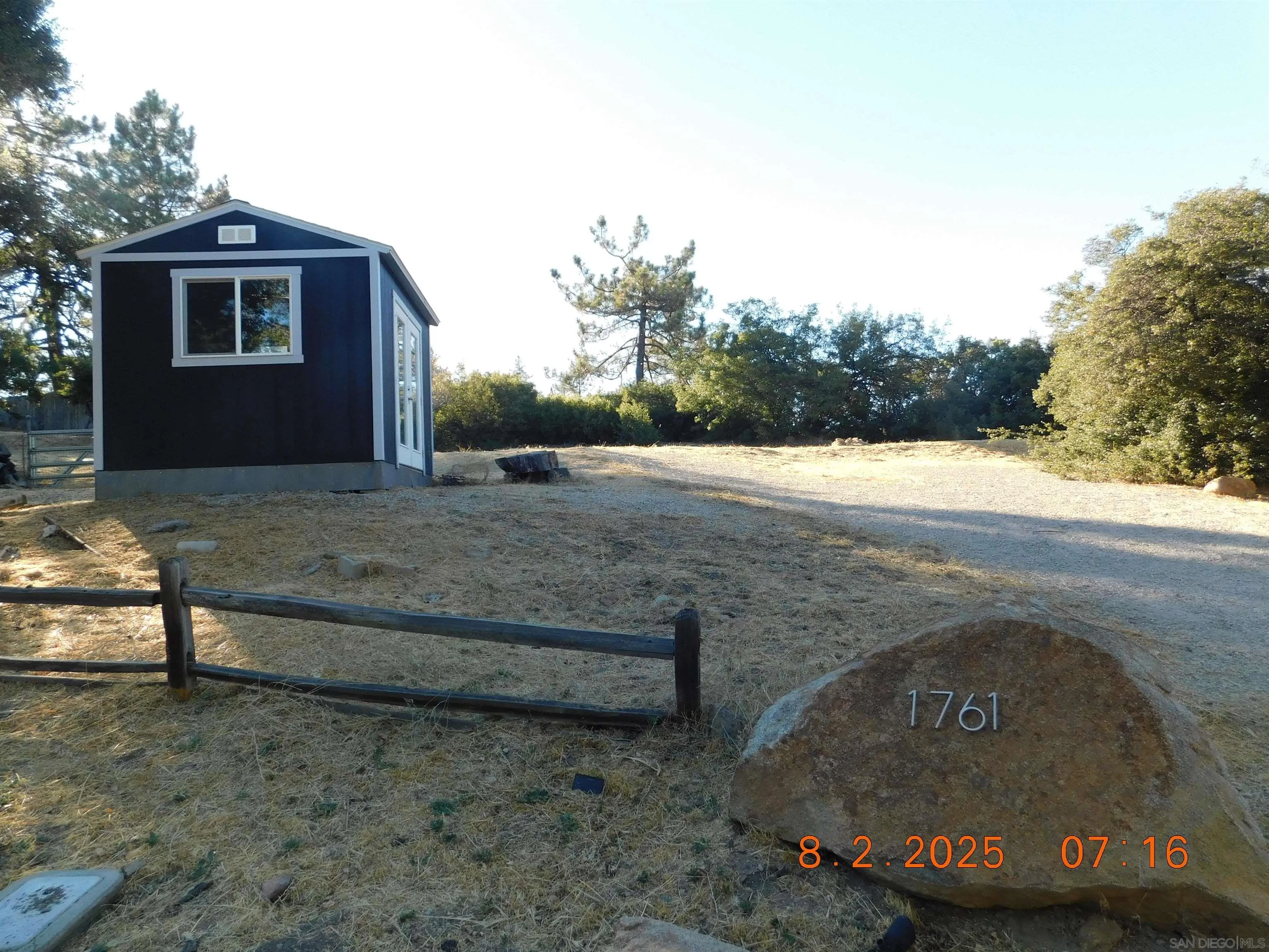 1761 Whispering Pines Dr. Unit 0, Julian, CA 92036 - Photo 3 of 22, Julian, CA