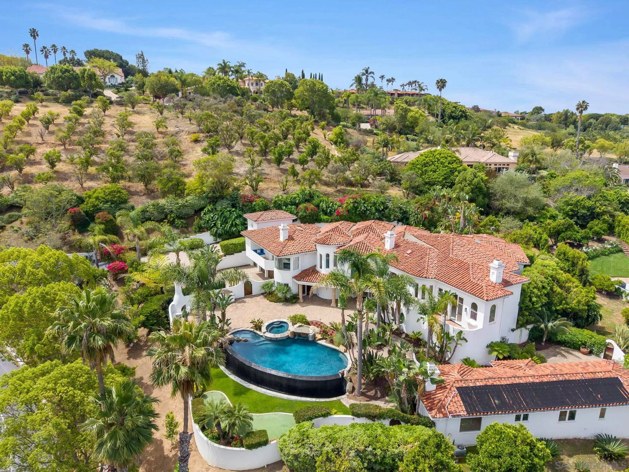 Rancho Santa Fe Rancho Santa Fe