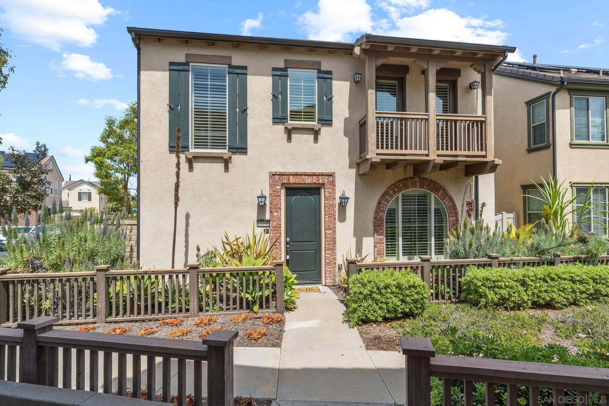 Recommended properties