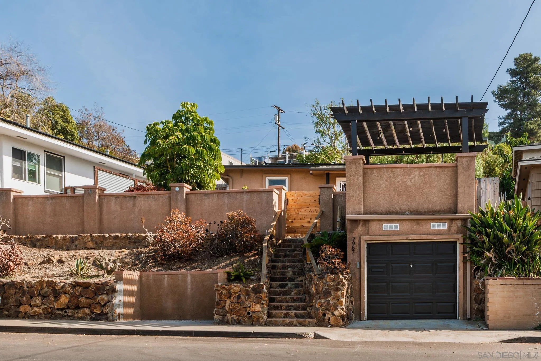 La Mesa, CA 91941
