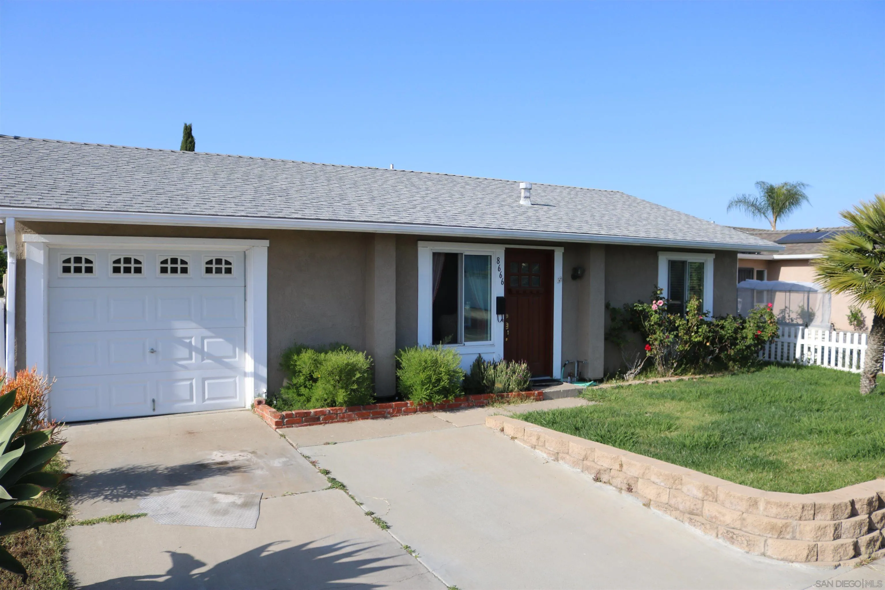 3405 Florida Street UNIT 303, San Diego, CA, 92104