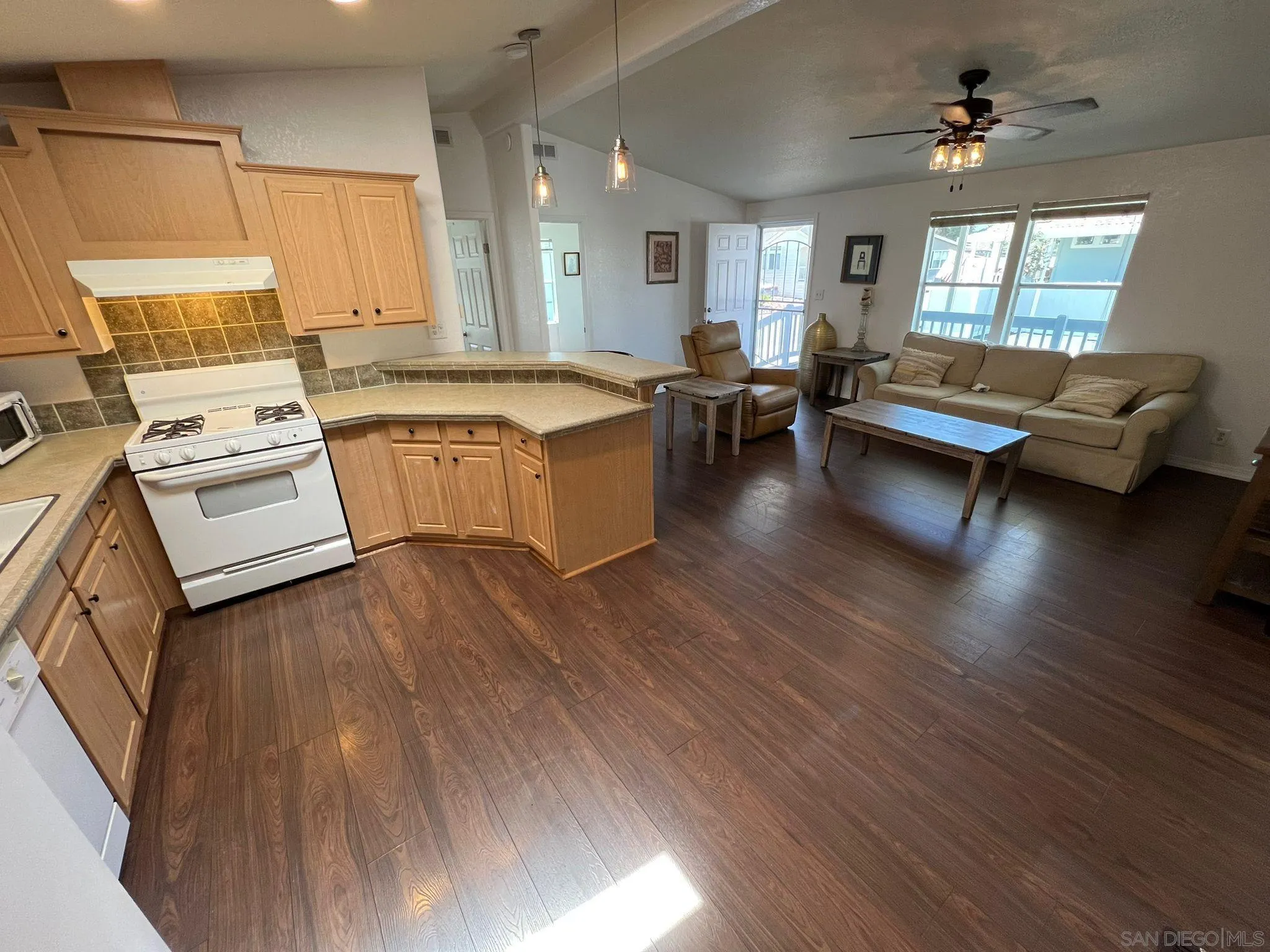 1010 Palm Canyon UNIT 324, Borrego Springs, CA, 92004