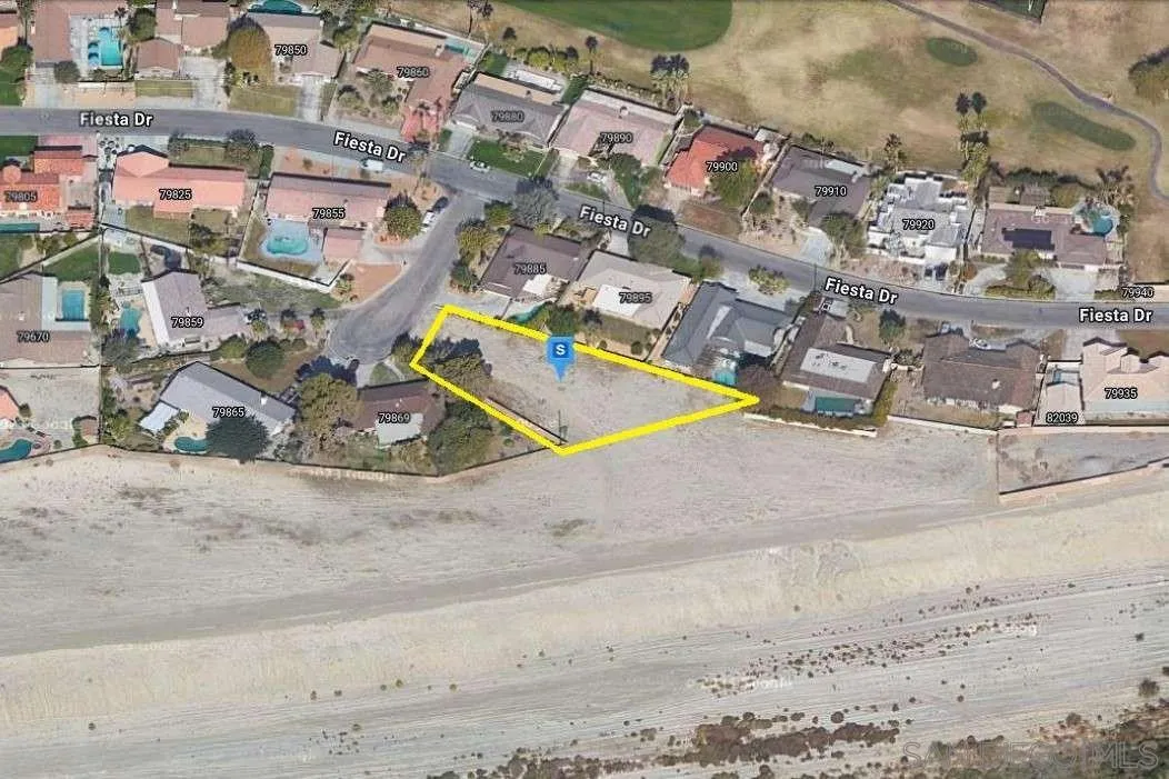 0 Hummingbird LN #62, La Quinta, CA 92253, photo 18