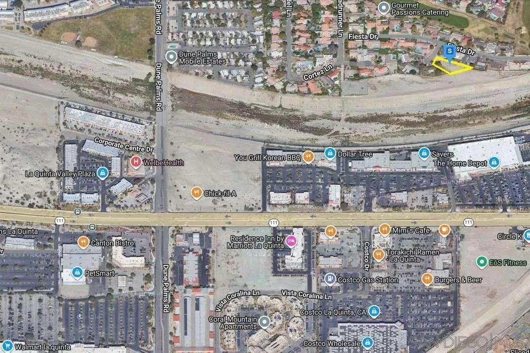 0 Hummingbird LN #62, La Quinta, CA 92253, photo 23