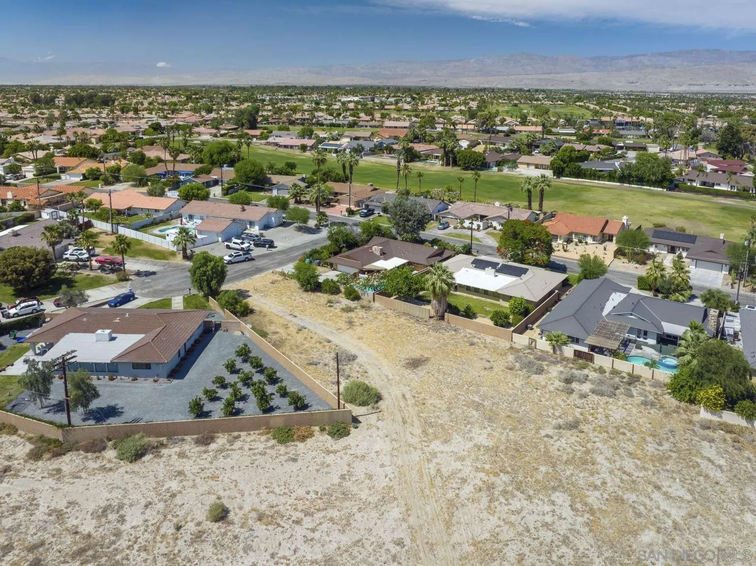 0 Hummingbird LN #62, La Quinta, CA 92253, photo 6