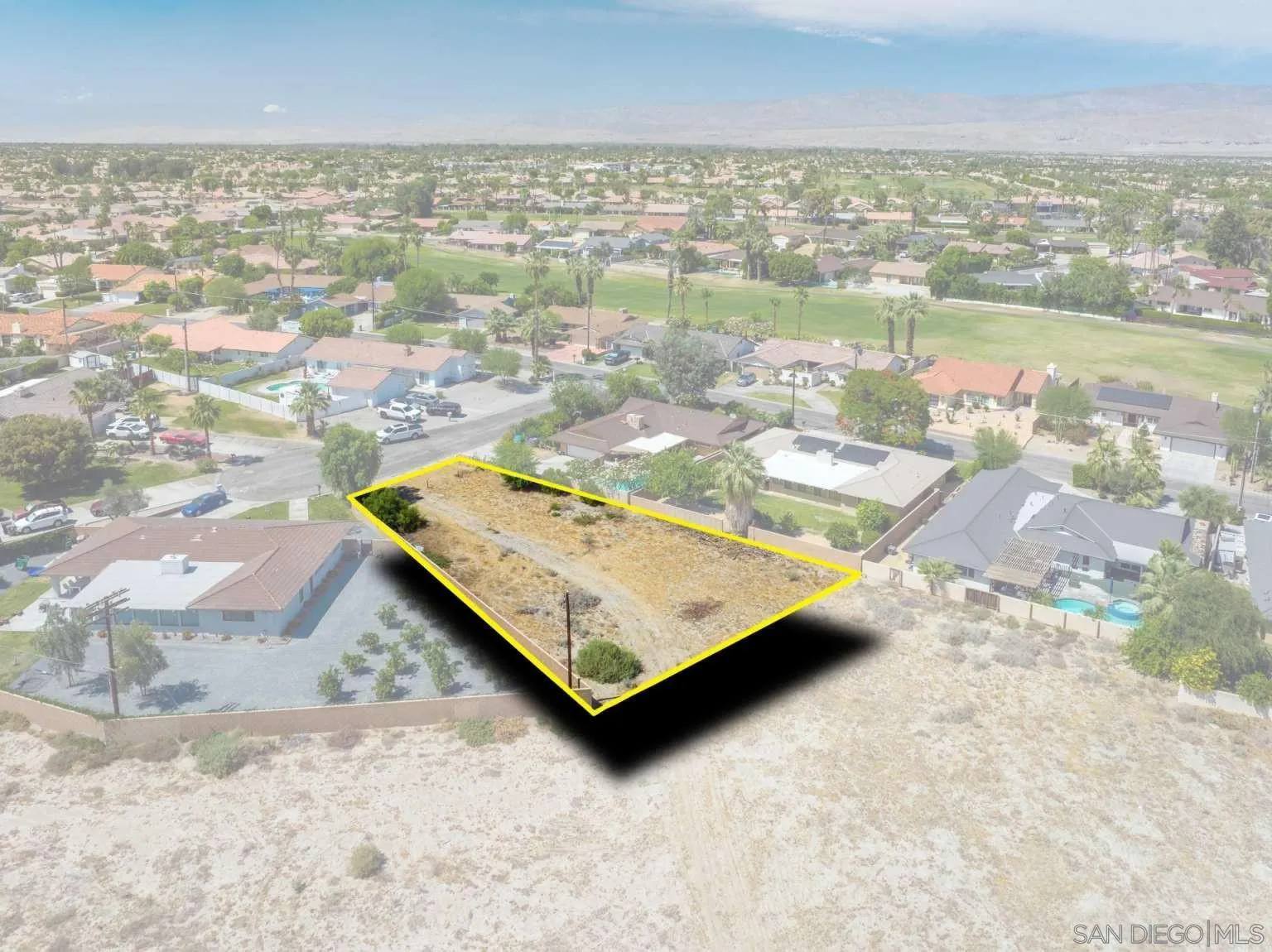 0 Hummingbird LN #62, La Quinta, CA 92253, photo 14
