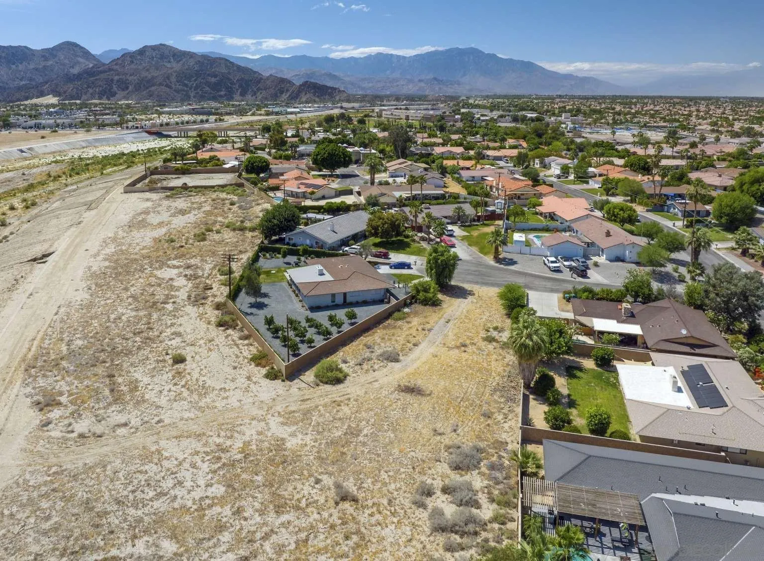 0 Hummingbird LN #62, La Quinta, CA 92253, photo 8