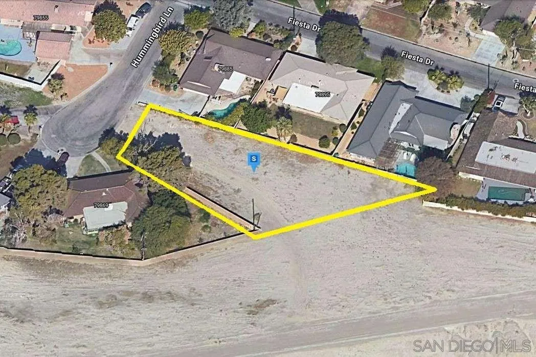 0 Hummingbird LN #62, La Quinta, CA 92253, photo 16