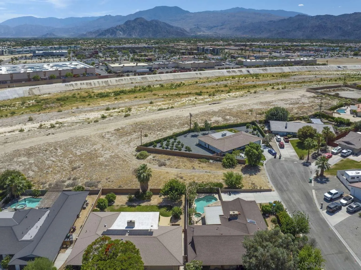 0 Hummingbird LN #62, La Quinta, CA 92253, photo 10